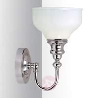 Cheadle Mirror Light Elegant IP44