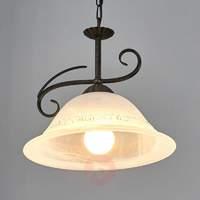 Charming Calabre hanging light