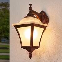 CHARME Suspended Exterior Wall Lamp