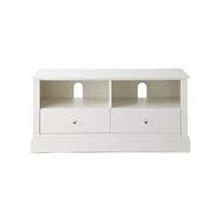 Charleston Wide TV Unit