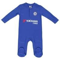 chelsea sleepsuit rw 06 09 month