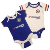 Chelsea Bodysuit - 2 Pack Rw /00-03 Month