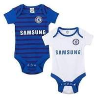 Chelsea Bodysuit - 2 Pack /09-12 Month