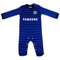 Chelsea Sleepsuit /00-03 Month