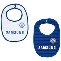 Chelsea Core Kit 2pk Bibs - Baby