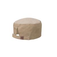 Chef Works Urban Austin Denim Beanie Natural