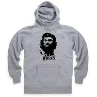 Che Brian Blessed Hoodie