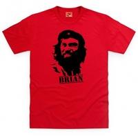 Che Brian Blessed T Shirt