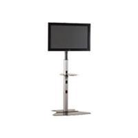 chief professional mounting flat panel single stand