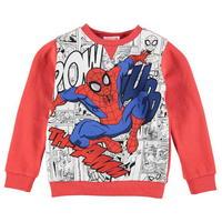 Character Crew Sweater Infant Boys