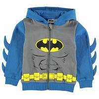 Character Zip Hoody Infant Boys