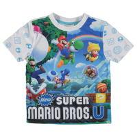 Character Sub T Shirt Infant Boys