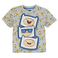 Character Short Sleeve T Shirt Infant Boys