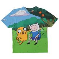 Character Sub T Shirt Infant Boys