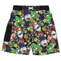 Character Board Shorts Infant Boys