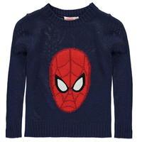 Character Knit Jumper Infant Boys