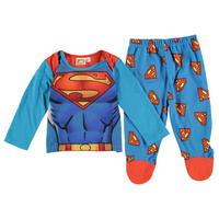 Character Pyjama Set Unisex Baby