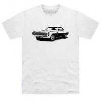 Chevrolet Camaro T Shirt