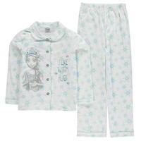 Character Woven Pyjama Set Infant