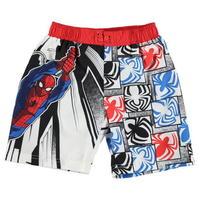 Character Board Shorts Infant Boys