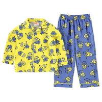 Character Woven Pyjama Set Infant