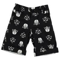 character chino shorts infant boys