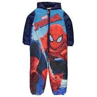 Character Padded Suit Infant Boy