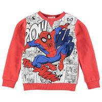 Character Crew Sweater Infant Boys