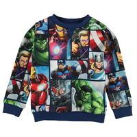 Character Crew Sweater Infant Boys