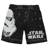 Character Board Shorts Infant Boys