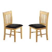 chiltern pair of chairs