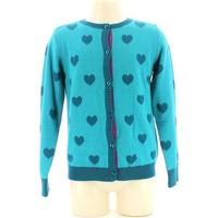 chicco 09036938 cardigan kid boyss cardigans in blue