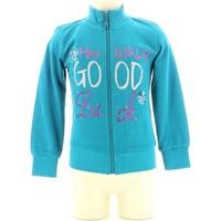 chicco 09036890 sweatshirt kid boyss cardigans in blue