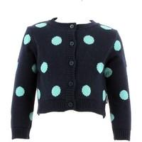 chicco 09083093 cardigan kid boyss cardigans in blue