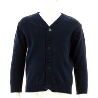 chicco 09036689 cardigan kid boyss cardigans in blue