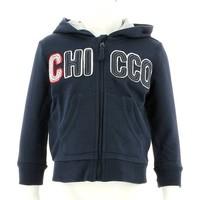 chicco 09083261 sweatshirt kid boyss cardigans in blue