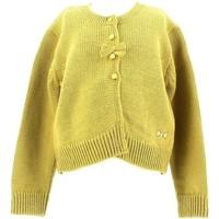 chicco 09036837 cardigan kid boyss cardigans in yellow