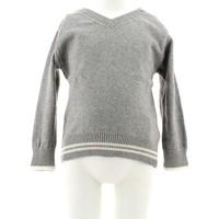Chicco 09064849 T-shirt Kid boys\'s Children\'s sweater in grey