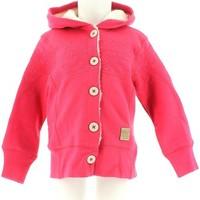 chicco 09036871 sweatshirt kid boyss cardigans in pink