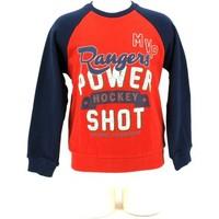 chicco 09064855 sweatshirt kid boyss cardigans in orange