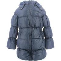 chicco 09086519 down jacket kid boyss childrens coat in blue