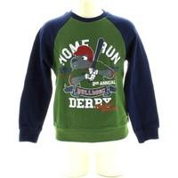 chicco 09064855 sweatshirt kid boyss childrens sweatshirt in green