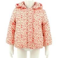 chicco 09087035 down jacket kid girlss childrens jacket in pink