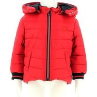 Chicco 09087048 Down jacket Kid boys\'s Children\'s Jacket in red