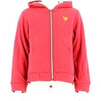 Chicco 09083203 Sweatshirt Kid girls\'s Children\'s Tracksuit jacket in pink