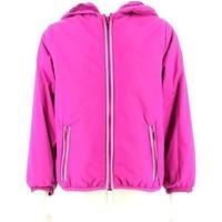 Chicco 09087049 Jacket Kid girls\'s Children\'s jacket in pink