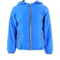 Chicco 09087049 Jacket Kid boys\'s Children\'s jacket in blue