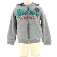 chicco 09036833 sweatshirt kid boyss cardigans in grey