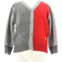 chicco 09036829 cardigan kid boyss cardigans in red