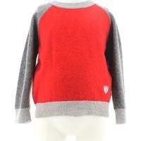 chicco 09064852 t shirt kid boyss cardigans in red